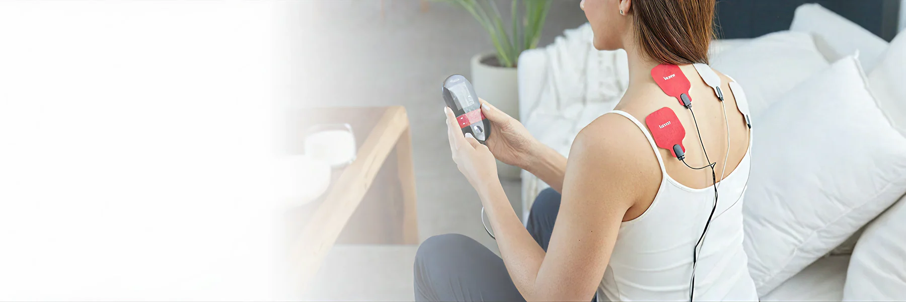 Precision Wellness, Engineered for You